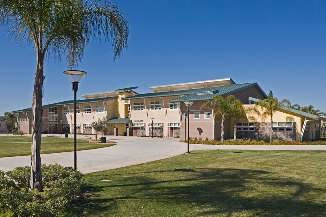 Cajon Valley Middle School Sprotte Watson