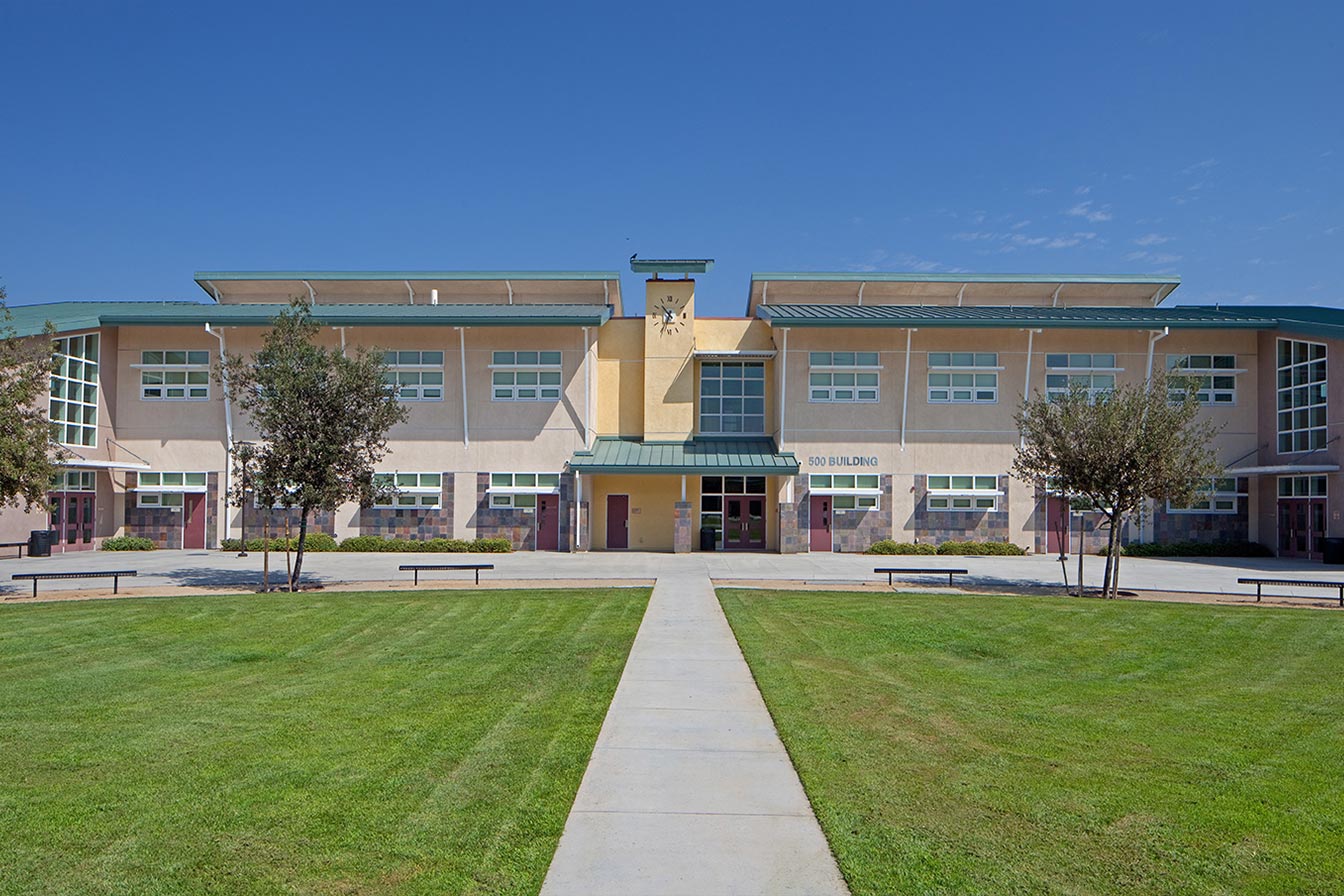 Cajon Valley Middle School Sprotte Watson